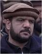 Marshal Muhammad Qasim Fahim, the former defense minister of Afghanistan, ... - fahim190