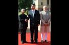 Indias Modi to make first visit to rival giant China | News.