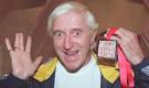JIMMY SAVILE photograph proves he took out Rampton patients | UK.
