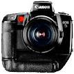 Why not the AF camera as the starter ?