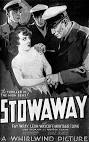 Stowaway Movie Poster - Internet Movie Poster Awards Gallery