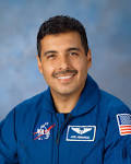 NASA engineer Jose Hernandez remembers exactly where he was when he heard ... - 58866main_ascan_hernandez_8x10