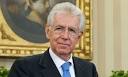 Italian prime minister Mario Monti has said that in the future permanent ... - Mario-Monti-italy-prime-m-007