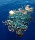 PHOTOS: Giant Ocean-Trash Vortex Documented--A First