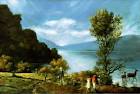 US Most Wanted Painting