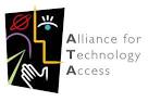 Alliance Partners - Assistive Technology Industry Association