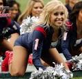 The 40 Most Buzz-Worthy NFL Cheerleaders of 2011, Part 1 - 7M sport