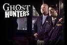 GHOST HUNTERS Season 8 cast - GHOST HUNTERS Syfy TV Show - Ghost ...