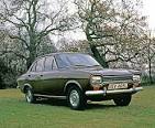 Ford Escort 1300 GT :: 1 photo and 50 specs :: autoviva.