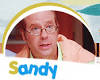 Sandy Rierson était professeur au lycée McKinley, ainsi que le directeur de ... - sandy-emajandra1