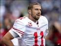 Alex Smith's in the Building - Niner Noise - A San Francisco 49ers ...
