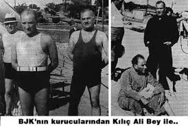 Atatürkün Spora Verdiği Önem