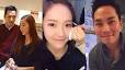 Image result for is jessica really dating tyler kwon