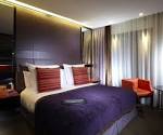 City View Hotel Room Hospitality Interior Design of Verta Hotel ...
