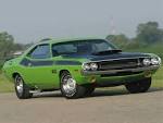 Picture And Information » Blog Archive » Dodge Challenger 1970