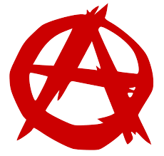 Resultado de imagem para anarquia