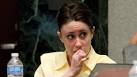 Casey Anthony Trial: FBI Analyst Says Hair in Car Trunk Likely ...