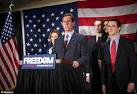 Rick Santorum pulls out of Republican presidential race leaving ...