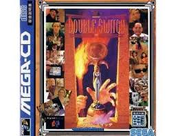 Image result for Double Switch Sega Mega CD