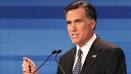 The Weekend Interview with Mitt Romney: On Taxes, 'Modeling,' and ...