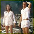 Brad Pitt & Angelina Jolie: 'The Counselor' Co-Stars? | Angelina ...