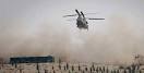 Alert: NATO helicopter attacked Pakistan Army Check Post ...