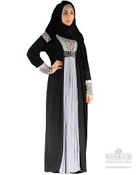 Islamic Fashion Shop - Women Clothes - Abayas