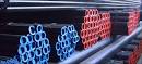 black steel pipe - New Sinda® pipes