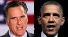 Romney, Obama get ready to rumble - Jonathan Martin - POLITICO.