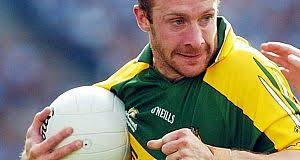 Former Kerry player Tommy Griffin has organised a national over 35s charity invitational tournament in his native Dingle and Lispole for Saturday, ... - tommyGriffinKerryFootball