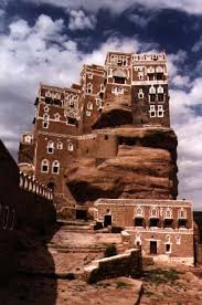 Sana'a patrimonio del mondo