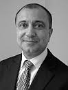 Dr. Hamid Saberi. Biotechnologe und Wirtschaftsingenieur. Geschäftsführender Gesellschafter und CARNA-Projektleiter. 030 31582-486 - CARNA-Team-Hamid-Saberi