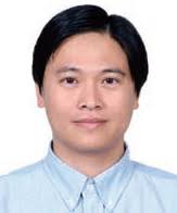 Chih-Yu Kuo 郭志禹. Associate Research Fellow - cykuo06