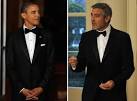 Would You Want to Have Dinner With Obama and George Clooney? - Page 7