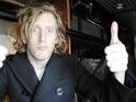 Taking breakfast with Razorlight's Andy Burrows / In Depth // Drowned In ... - 37586