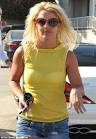 Britney Spears Flashes Engagement Ring, Engaged To Jason Trawick ...