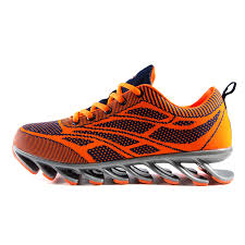 Breathable Running Shoes for Man 2015 Athletic Jogging Shoes Men's ...