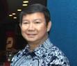 Adik Prabowo Minta Jakarta Bebas Korupsi. TRIBUN JOGJA/ Ade Rizal - Hashim-Djojohadikusumo