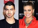 The Choice: Joe Jonas, Carmen Electra Among Celebs Looking for