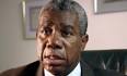 Jean-Joseph Exumé. He was Haiti's minister of justice and public security ... - jean-joseph-exumep
