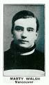 1912 C57 Marty Walsh #49 Hockey Card - 74509