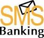 sms banking