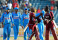 India vs West Indies: Match as it happened - West Indies Tri.