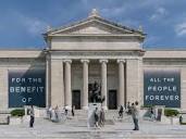 About the Museum | Cleveland Museum of Art