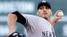 2012 spring training -- ANDY PETTITTE returning to New York ...