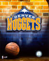 Denver Nuggets fan club.