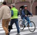 Making Transportation Safer for “Invisible Cyclists” | Streetsblog.