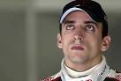 Justin Wilson followed a fairly normal career path in racing but when he ran ... - wilson1-lg
