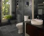 Modern Bathroom Ideas : Attractive Decoration For Natural Bathroom ...