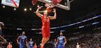 BLAKE GRIFFIN | The Official Web Site